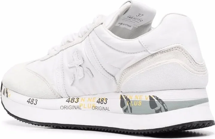 Conny lace-up sneakers - Image 3