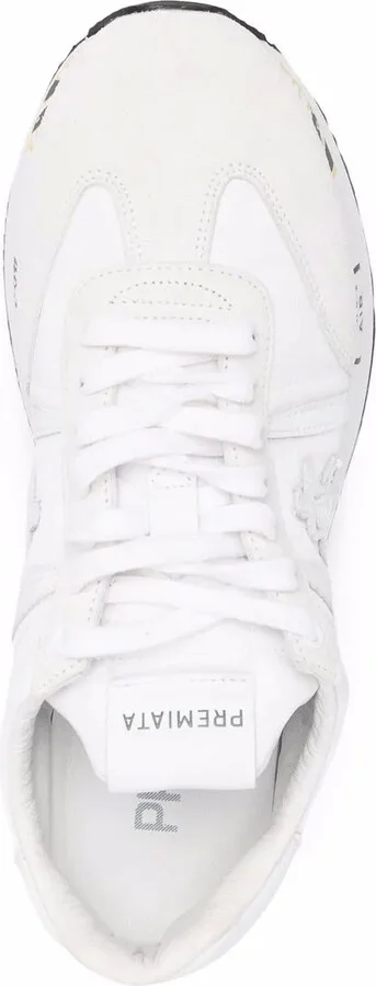 Conny lace-up sneakers - Image 4