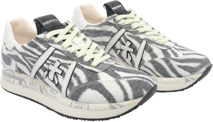 Conny Sneakers - Image 2