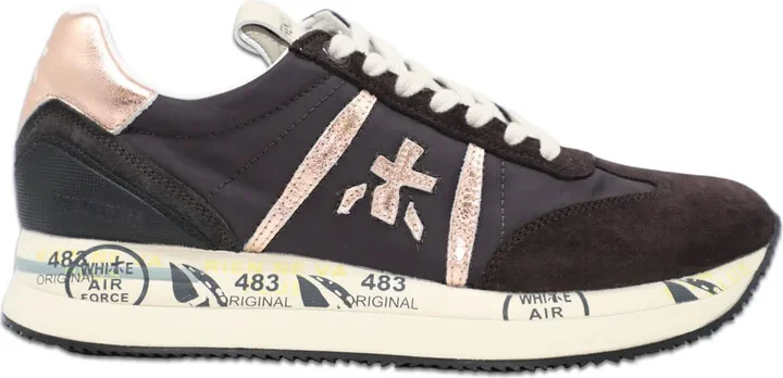 Conny sneakers