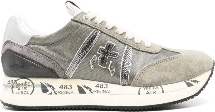 Conny sneakers