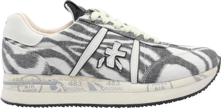 Conny Sneakers