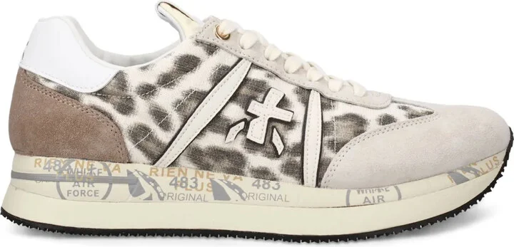 Conny sneakers