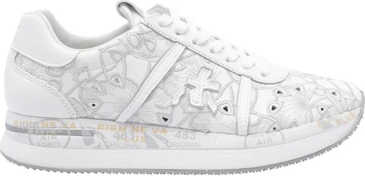 Conny Sneakers