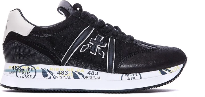 Conny Sneakers