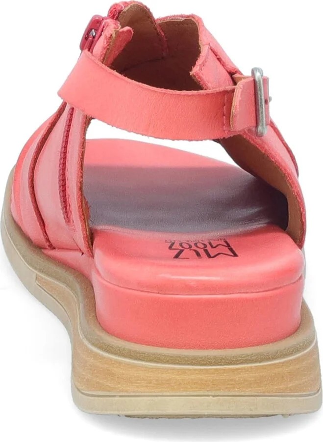 Conor Slingback Sandal - Image 4