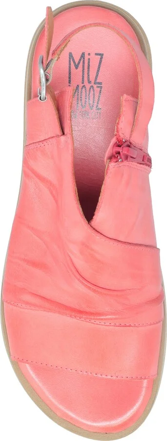 Conor Slingback Sandal - Image 6