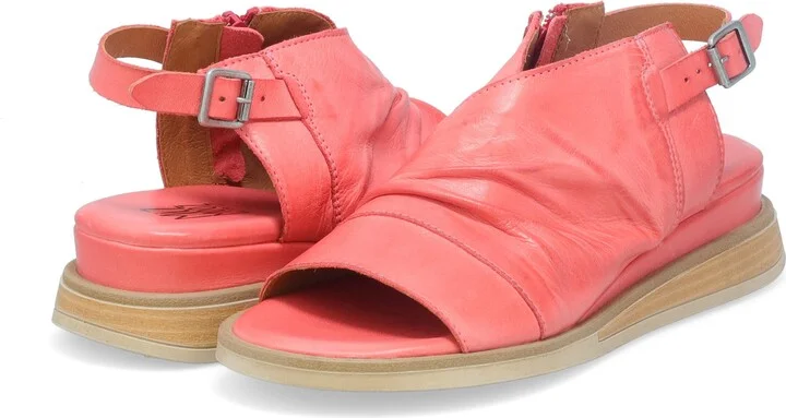 Conor Slingback Sandal - Image 9