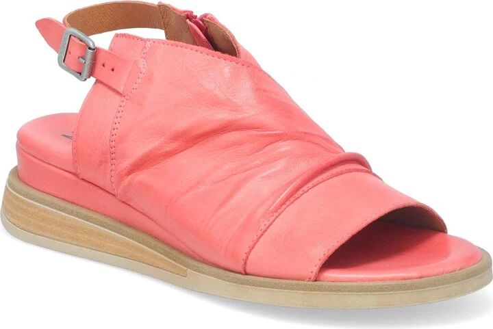 Conor Slingback Sandal
