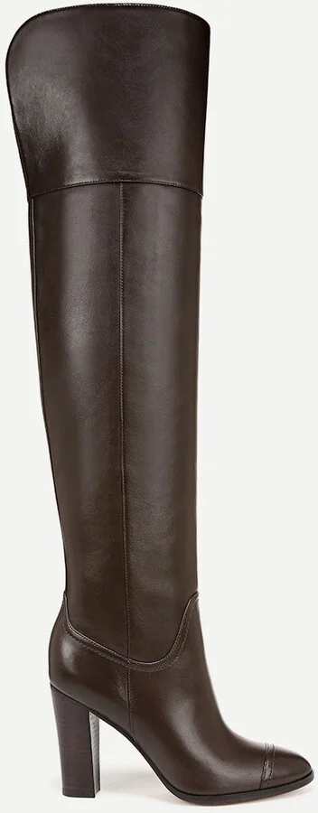Conrad Over-The-Knee Boot