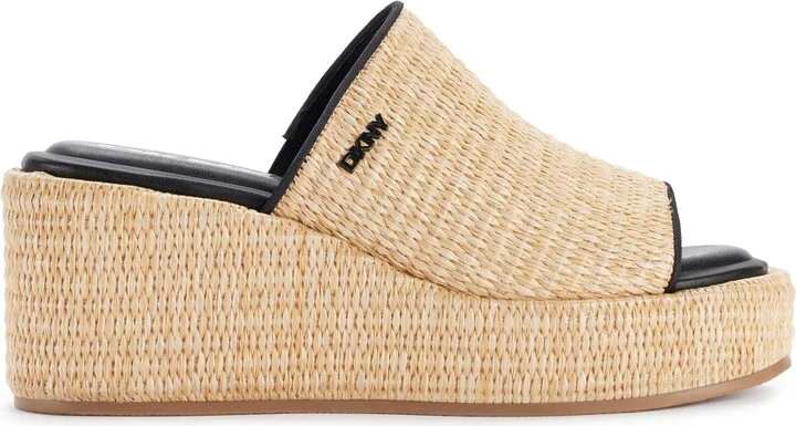 Conrad Platform Wedge Sandal - Image 2