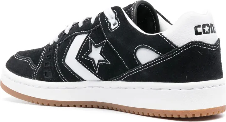 Cons AS-1 Pro logo-patch sneakers - Image 3