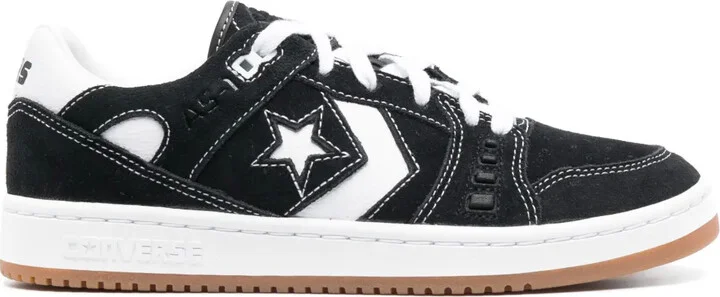 Cons AS-1 Pro logo-patch sneakers