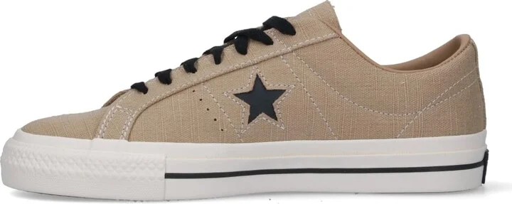 cons One Star Pro Sneakers - Image 3
