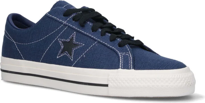 cons One Star Pro Sneakers - Image 2