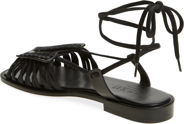 Consell Ankle Strap Sandal - Image 2
