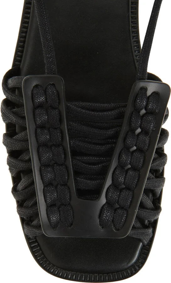 Consell Ankle Strap Sandal - Image 5