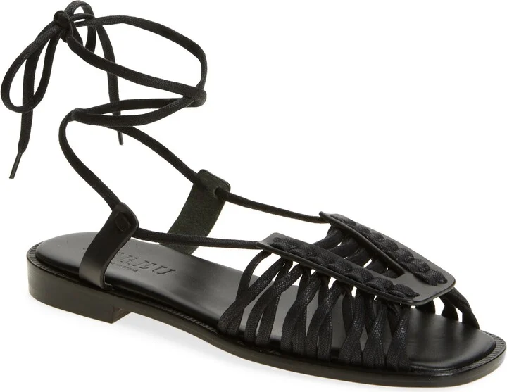 Consell Ankle Strap Sandal
