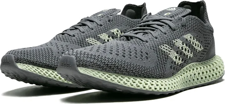 Consortium 4D Runner "Friends And Family" sneakers - Image 2