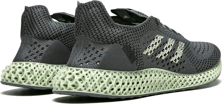 Consortium 4D Runner "Friends And Family" sneakers - Image 3