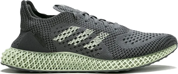 Consortium 4D Runner "Friends And Family" sneakers