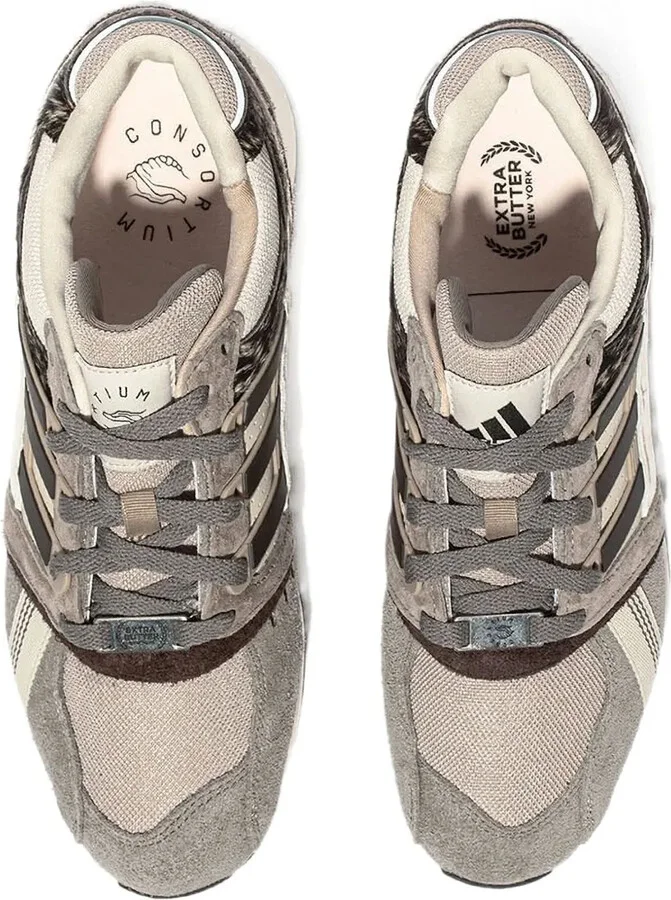 Consortium EQT CSG 91 sneakers - Image 2