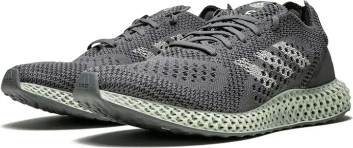 Consortium Runner 4D sneakers - Image 2