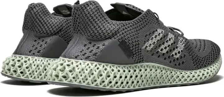 Consortium Runner 4D sneakers - Image 3