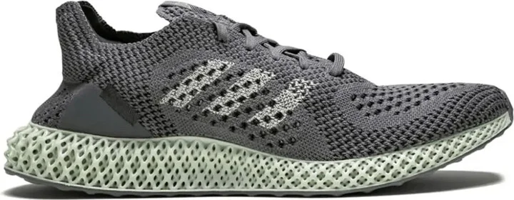 Consortium Runner 4D sneakers