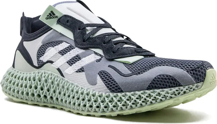 Consortium Runner EVO 4D sneakers - Image 2