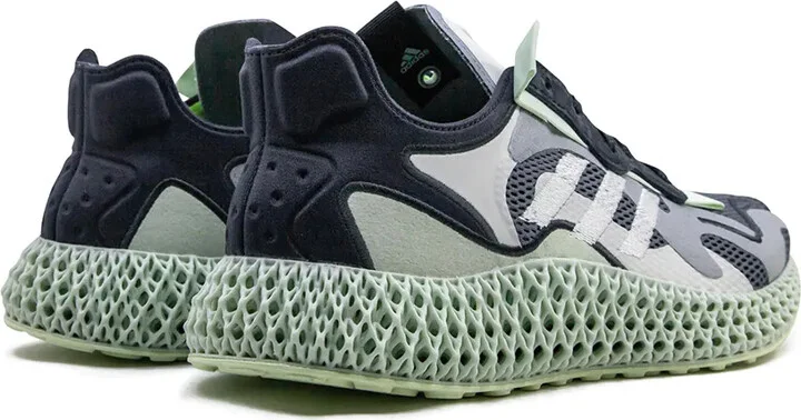 Consortium Runner EVO 4D sneakers - Image 3