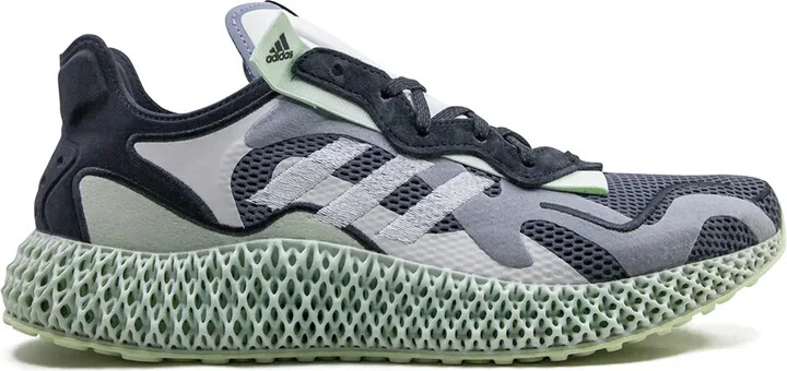 Consortium Runner EVO 4D sneakers