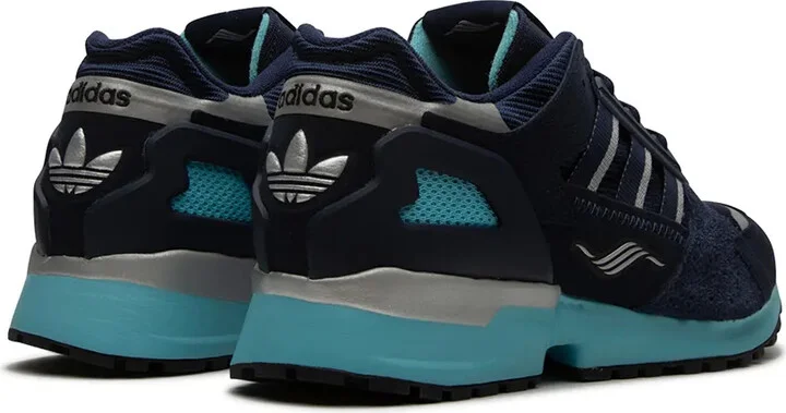 Consortium ZX 10000 JC low-top sneakers - Image 3