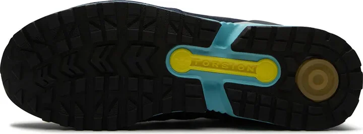 Consortium ZX 10000 JC low-top sneakers - Image 4