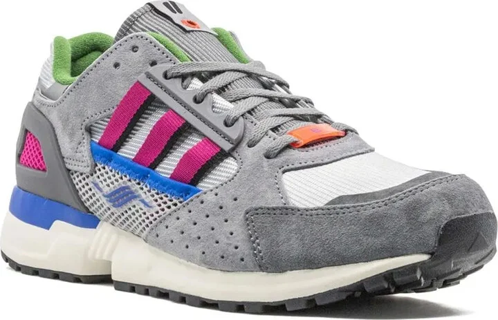 Consortium ZX 10000C "Game Overkill" sneakers - Image 2