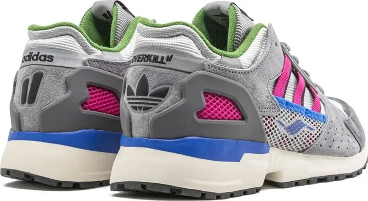 Consortium ZX 10000C "Game Overkill" sneakers - Image 3