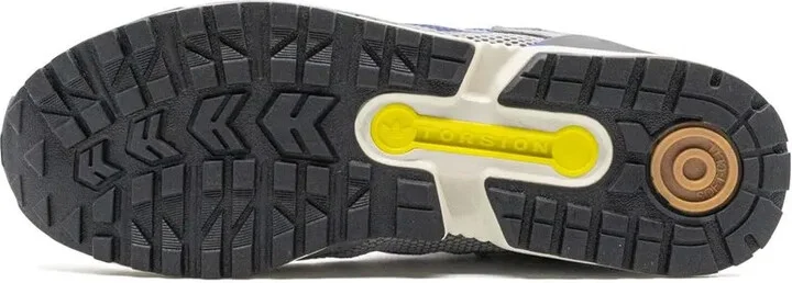 Consortium ZX 10000C "Game Overkill" sneakers - Image 4