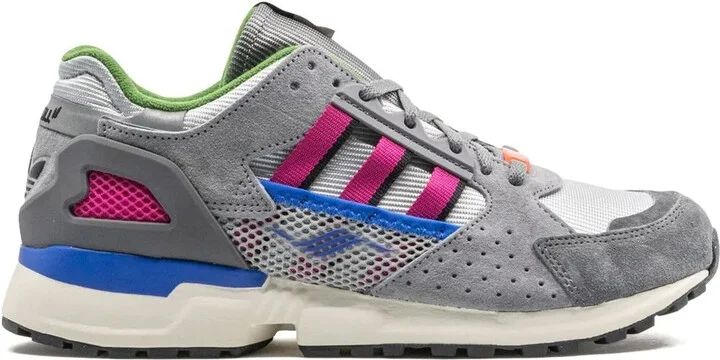 Consortium ZX 10000C "Game Overkill" sneakers