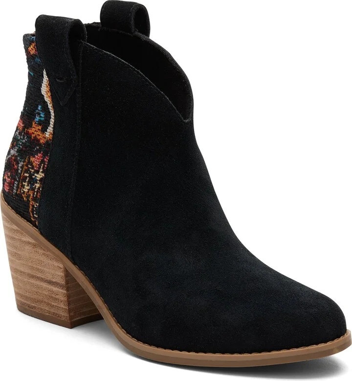 Constance Bootie
