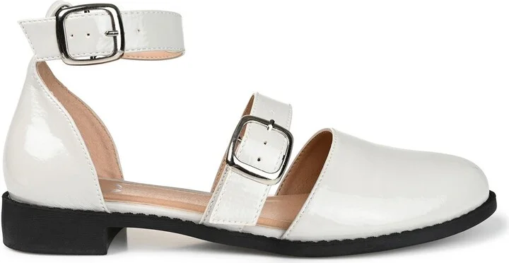 Constance Buckle Sandal - Wide Width - Image 3
