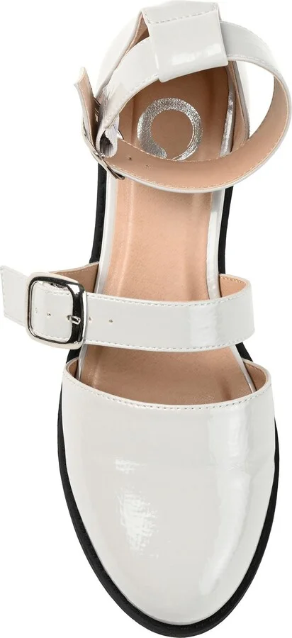Constance Buckle Sandal - Wide Width - Image 4