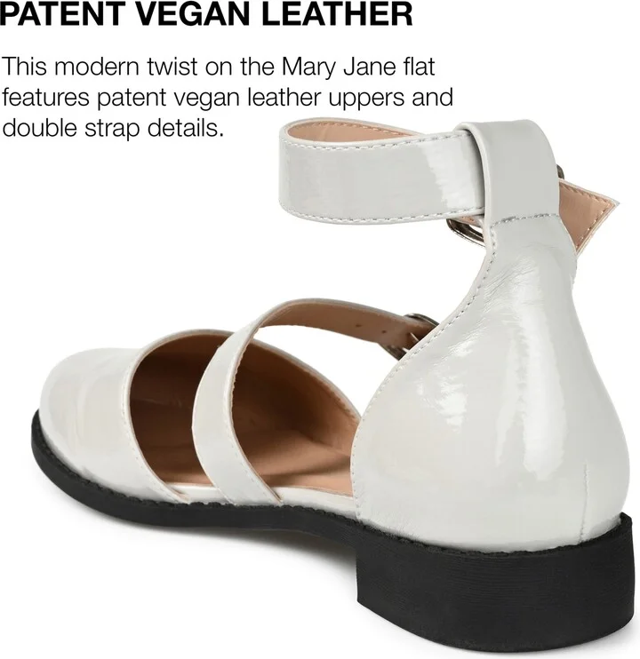 Constance Buckle Sandal - Wide Width - Image 9