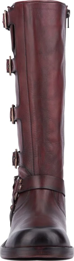 Constance Knee High Boot - Image 2