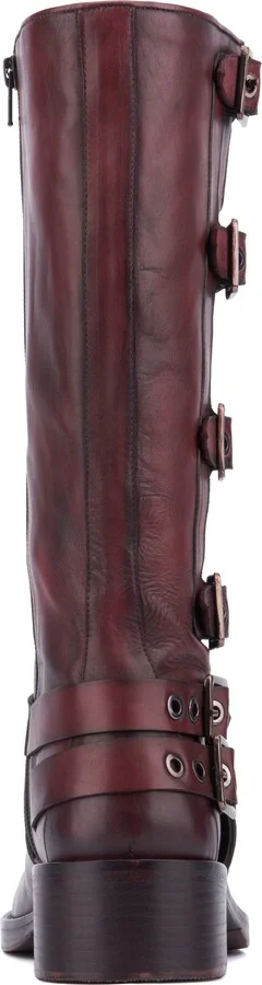 Constance Knee High Boot - Image 3