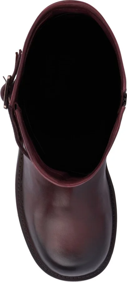 Constance Knee High Boot - Image 5