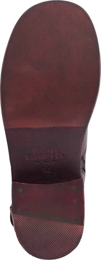 Constance Knee High Boot - Image 6