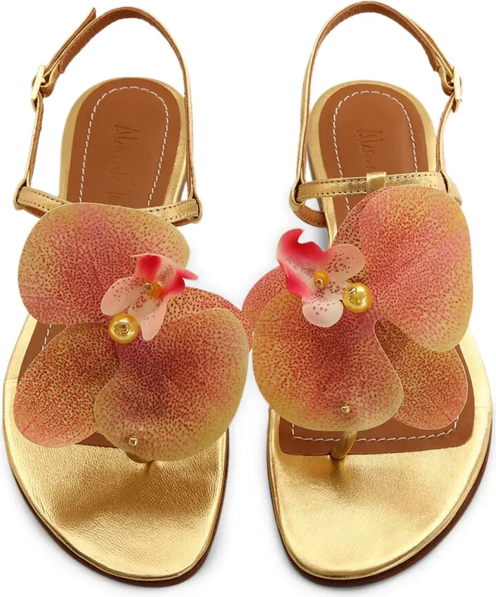 Constance sandals - Image 3