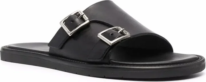 Constantino buckled sandals - Image 2