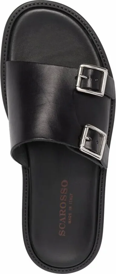 Constantino buckled sandals - Image 4