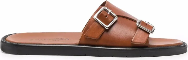 Constantino buckled sandals